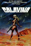 GALAXINA