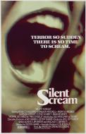 THE SILENT SCREAM