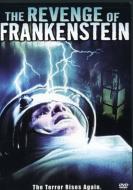 THE REVENGE OF FRANKENSTEIN