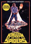 KINGDOM OF THE SPIDERS