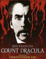 COUNT DRACULA