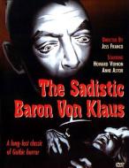THE SADISTIC BARON VON KLAUS