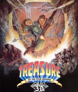 TREASURE OF THE FOUR CROWNS