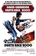 DEATH RACE 2000