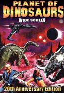 PLANET OF DINOSAURS