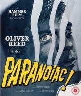 PARANOIAC