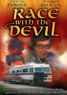 RACE WITH THE DEVIL