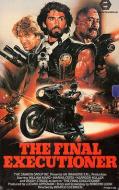 THE FINAL EXECUTIONER