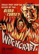 WITCHCRAFT