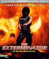 THE EXTERMINATOR