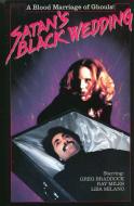 SATAN'S BLACK WEDDING