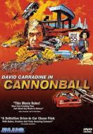 CANNONBALL!