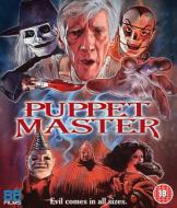 PUPPET MASTER