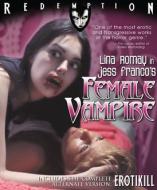 FEMALE VAMPIRE