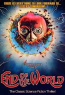 END OF THE WORLD