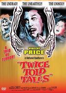 TWICE- TOLD TALES