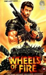 Russell Waters