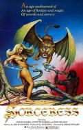 SORCERESS