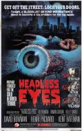 THE HEADLESS EYES