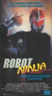 ROBOT NINJA