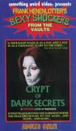 CRYPT OF DARK SECRETS