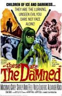 THESE ARE THE DAMNED