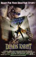 DEMON KNIGHT