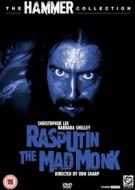 RASPUTIN: THE MAD MONK