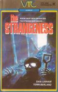 THE STRANGENESS