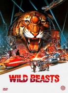 WILD BEASTS