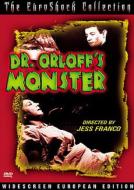 DR. ORLOFF'S MONSTER