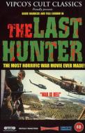 THE LAST HUNTER