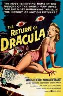 THE RETURN OF DRACULA