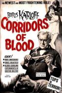 CORRIDORS OF BLOOD