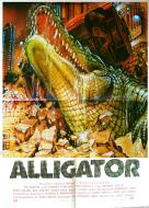 ALLIGATOR