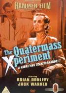 THE QUATERMASS XPERIMENT
