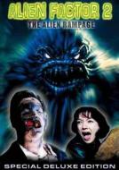 ALIEN RAMPAGE