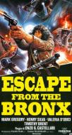 ESCAPE FROM THE BRONX