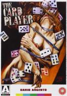 THE CARD PLAYER