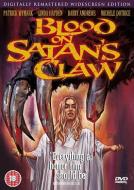 BLOOD ON SATAN'S CLAW