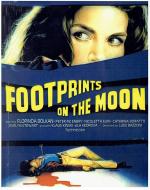 FOOTPRINTS ON THE MOON