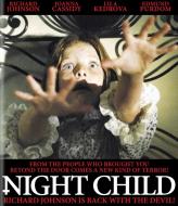 THE NIGHT CHILD