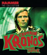 CAPTAIN KRONOS: VAMPIRE HUNTER