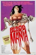 BLOOD MANIA