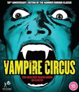 VAMPIRE CIRCUS