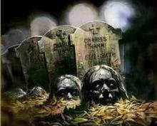ZOMBIE SPECIAL -  2