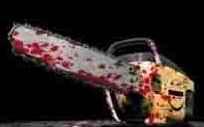 THE TEXAS CHAINSAW MASSACRE:   Ed Gein  Leatherface