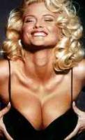    Anna Nicole Smith!