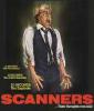 SCANNERS remake: 