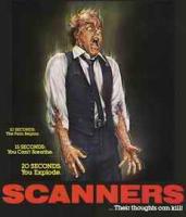 SCANNERS remake: 